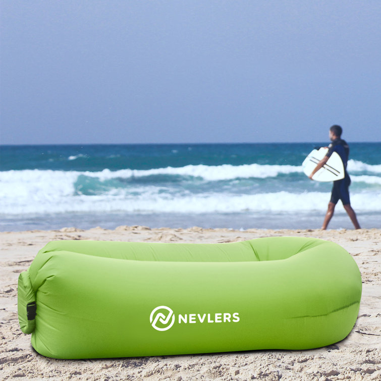 Portable 2025 inflatable lounger